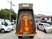 HINO Dutro Dump BKG-XZU324T 2010 168,600km_7