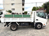HINO Dutro Dump BKG-XZU324T 2010 168,600km_8