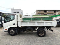 HINO Dutro Dump BKG-XZU324T 2010 168,600km_9