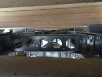 ISUZU Elf Aluminum Block TPG-NPR85AR 2019 119,000km_17