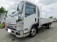 ISUZU Elf Aluminum Block TPG-NPR85AR 2019 119,000km_1