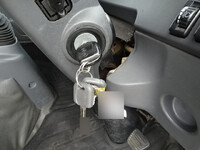 ISUZU Elf Aluminum Block TPG-NPR85AR 2019 119,000km_23