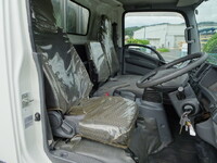 ISUZU Elf Aluminum Block TPG-NPR85AR 2019 119,000km_24
