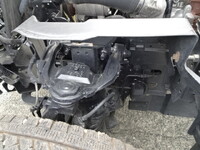 ISUZU Elf Aluminum Block TPG-NPR85AR 2019 119,000km_33