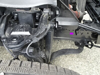 ISUZU Elf Aluminum Block TPG-NPR85AR 2019 119,000km_37