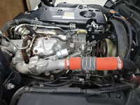 ISUZU Elf Aluminum Block TPG-NPR85AR 2019 119,000km_38