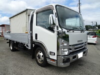 ISUZU Elf Aluminum Block TPG-NPR85AR 2019 119,000km_3