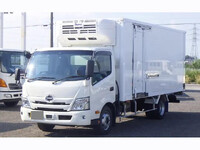 HINO Dutro Refrigerator & Freezer Truck 2PG-XZU722M 2019 156,000km_1