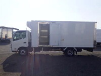 HINO Dutro Refrigerator & Freezer Truck 2PG-XZU722M 2019 156,000km_30