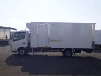 HINO Dutro Refrigerator & Freezer Truck 2PG-XZU722M 2019 156,000km_5