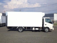 HINO Dutro Refrigerator & Freezer Truck 2PG-XZU722M 2019 156,000km_6