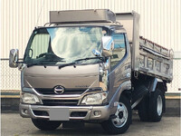 HINO Dutro Dump TKG-XZU630T 2016 18,258km_3