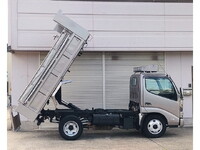 HINO Dutro Dump TKG-XZU630T 2016 18,258km_9
