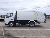 MITSUBISHI FUSO Canter Garbage Truck 2RG-FEAV0 2026 1,000km_4
