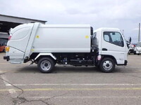 MITSUBISHI FUSO Canter Garbage Truck 2RG-FEAV0 2026 1,000km_5