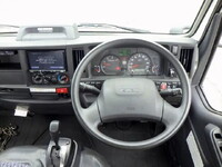 ISUZU Elf Flat Body 2RG-NJR88A 2021 59,000km_10