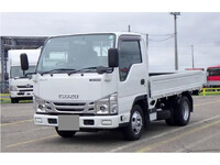 ISUZU Elf Flat Body 2RG-NJR88A 2021 59,000km_1