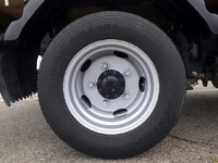 ISUZU Elf Flat Body 2RG-NJR88A 2021 59,000km_26