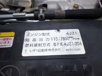 ISUZU Elf Flat Body 2RG-NJR88A 2021 59,000km_29