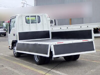 ISUZU Elf Flat Body 2RG-NJR88A 2021 59,000km_31