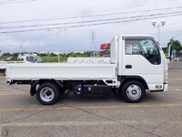 ISUZU Elf Flat Body 2RG-NJR88A 2021 59,000km_4