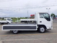 ISUZU Elf Flat Body 2RG-NJR88A 2021 59,000km_6