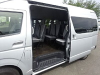 TOYOTA Hiace Bus LDF-KDH223B 2017 85,000km_11