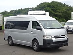 Hiace Bus