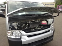 TOYOTA Hiace Bus LDF-KDH223B 2017 85,000km_28
