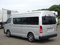TOYOTA Hiace Bus LDF-KDH223B 2017 85,000km_2