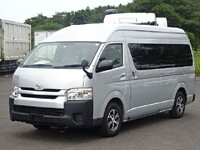 TOYOTA Hiace Bus LDF-KDH223B 2017 85,000km_3