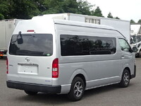 TOYOTA Hiace Bus LDF-KDH223B 2017 85,000km_4