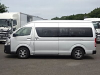 TOYOTA Hiace Bus LDF-KDH223B 2017 85,000km_6