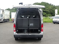TOYOTA Hiace Bus LDF-KDH223B 2017 85,000km_9