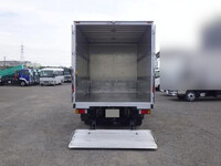 ISUZU Elf Aluminum Van TRG-NPR85AR 2018 46,000km_13