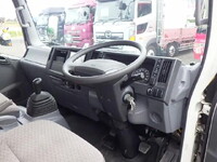 ISUZU Elf Aluminum Van TRG-NPR85AR 2018 46,000km_18