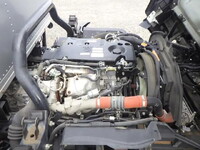 ISUZU Elf Aluminum Van TRG-NPR85AR 2018 46,000km_25