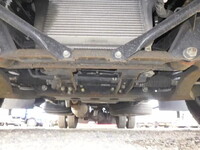 ISUZU Elf Aluminum Van TRG-NPR85AR 2018 46,000km_27