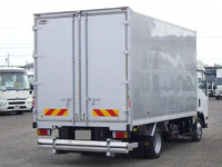 ISUZU Elf Aluminum Van TRG-NPR85AR 2018 46,000km_2
