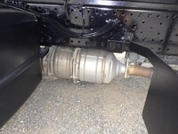 ISUZU Elf Aluminum Van TRG-NPR85AR 2018 46,000km_30