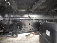 ISUZU Elf Aluminum Van TRG-NPR85AR 2018 46,000km_31