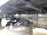 ISUZU Elf Aluminum Van TRG-NPR85AR 2018 46,000km_34
