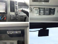 ISUZU Elf Aluminum Van TRG-NPR85AR 2018 46,000km_39