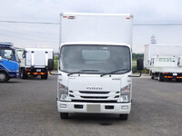 ISUZU Elf Aluminum Van TRG-NPR85AR 2018 46,000km_3