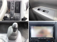 ISUZU Elf Aluminum Van TRG-NPR85AR 2018 46,000km_40