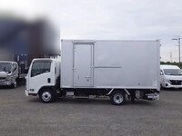 ISUZU Elf Aluminum Van TRG-NPR85AR 2018 46,000km_6