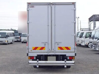 ISUZU Elf Aluminum Van TRG-NPR85AR 2018 46,000km_7