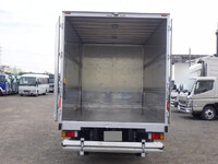 ISUZU Elf Aluminum Van TRG-NPR85AR 2018 46,000km_8