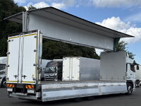 MITSUBISHI FUSO Great Aluminum Wing 2PG-FU75HZ 2022 525,000km_10
