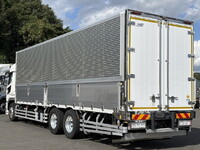 MITSUBISHI FUSO Great Aluminum Wing 2PG-FU75HZ 2022 525,000km_2